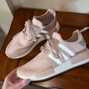 Adidas NMD - Blush